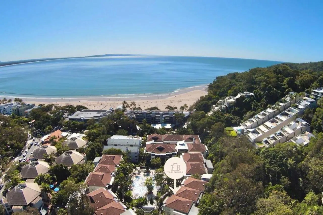 Appartamento 330 French Quarter On Hastings Street Noosa Heads Australia